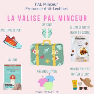 Livre de recettes papier - Fitback By Catherine Malpas